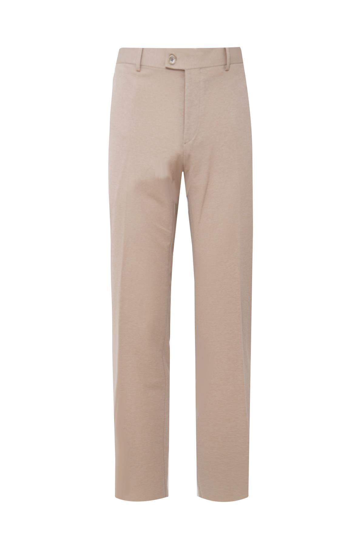 BEJ Comfort Fit Jogger Pantolon