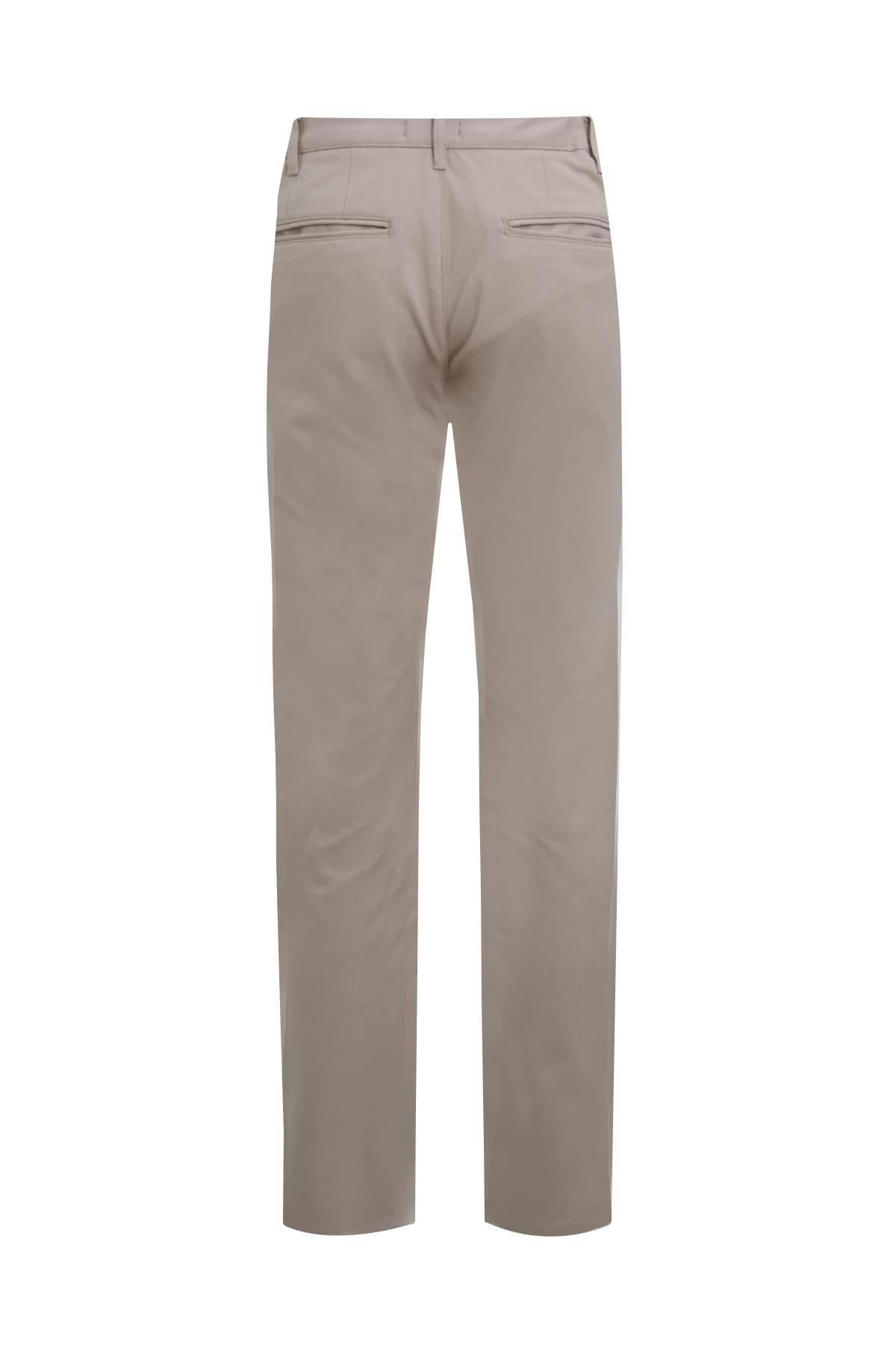BEJ Comfort Fit Jogger Pantolon