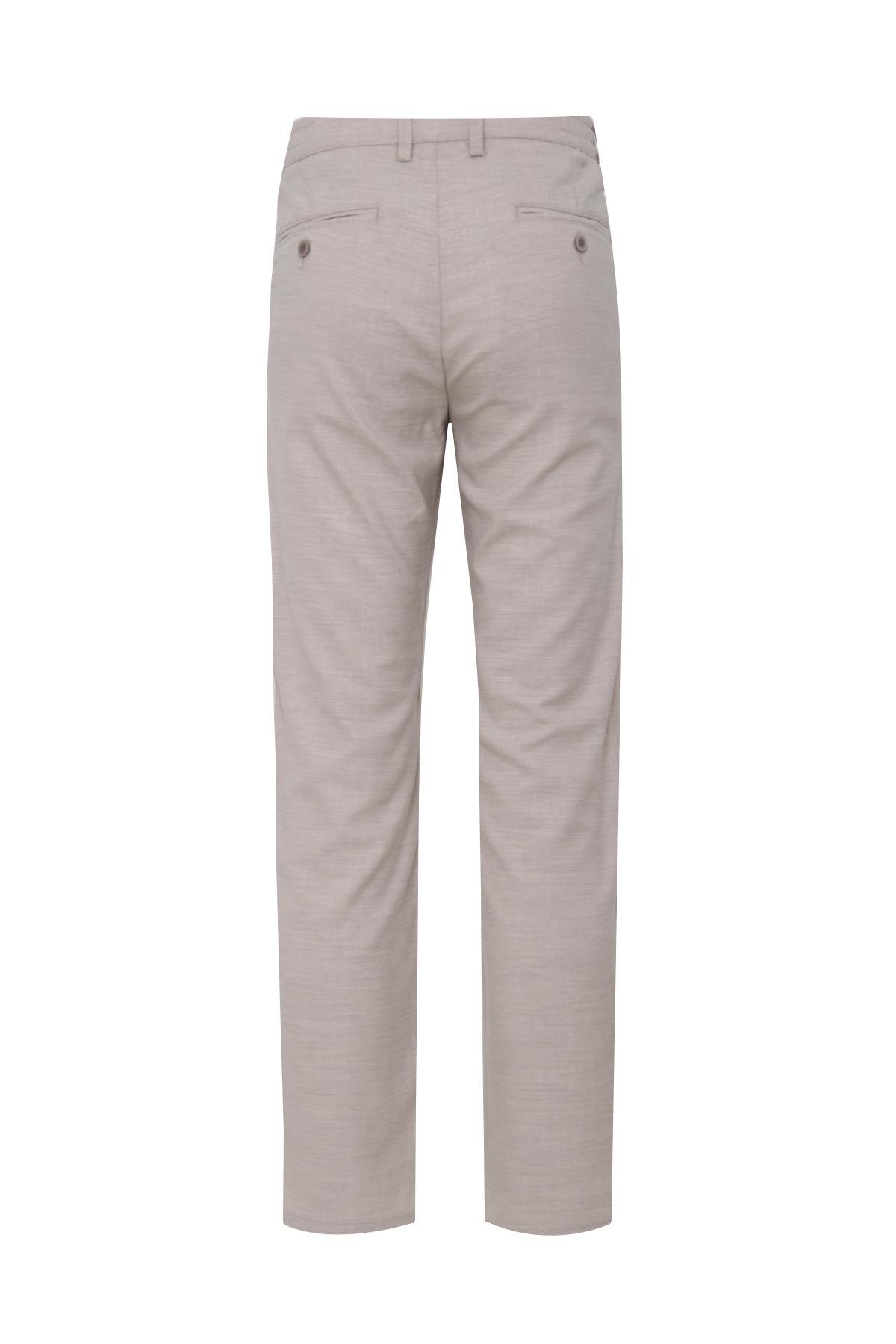 BEJ Comfort Fit Jogger Pantolon