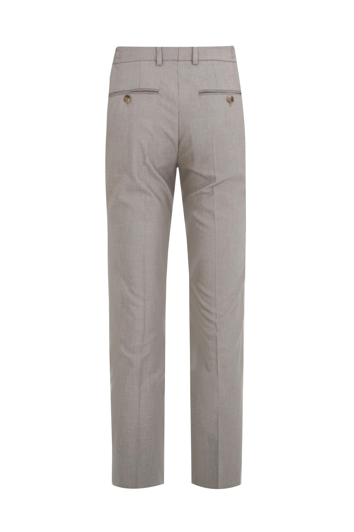 BEJ Comfort Fit Jogger Pantolon