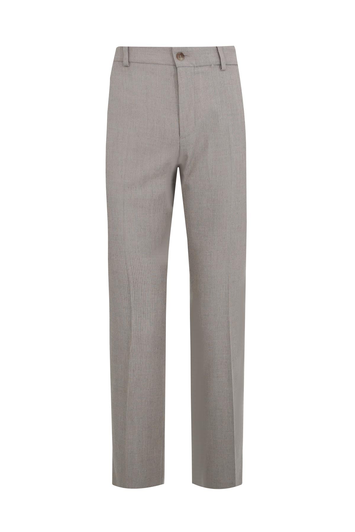 BEJ Comfort Fit Jogger Pantolon