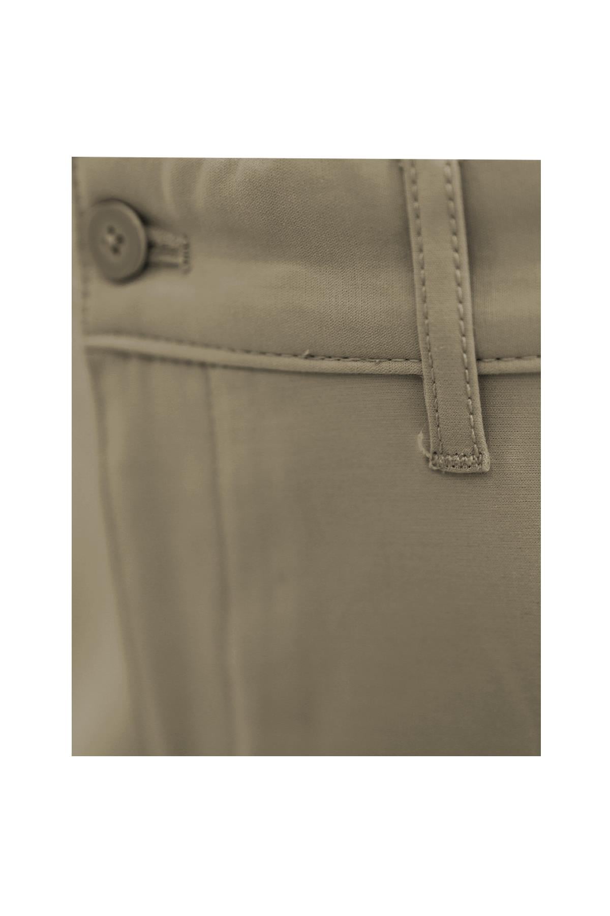 BEJ Comfort Fit,Klasik Pantolon