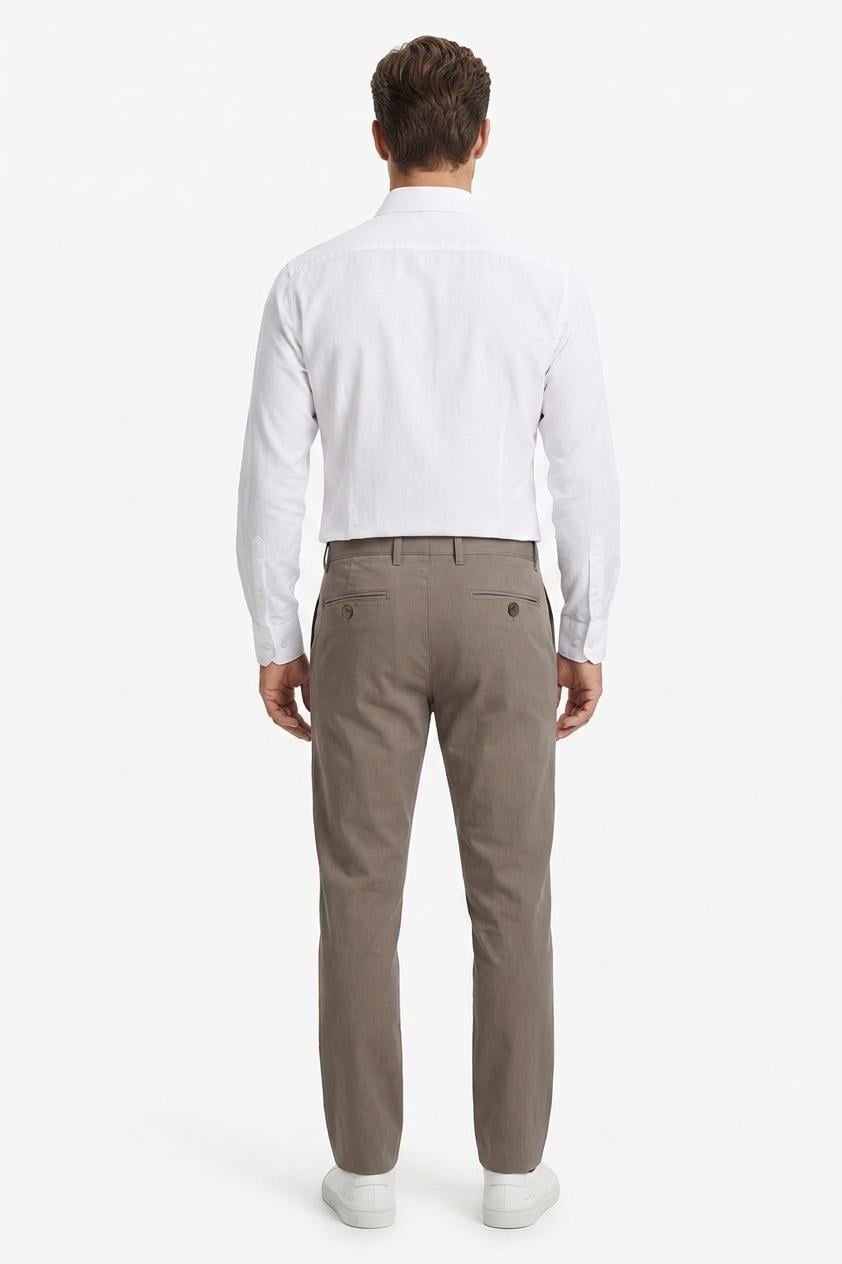 BEJ Jogger Pantolon
