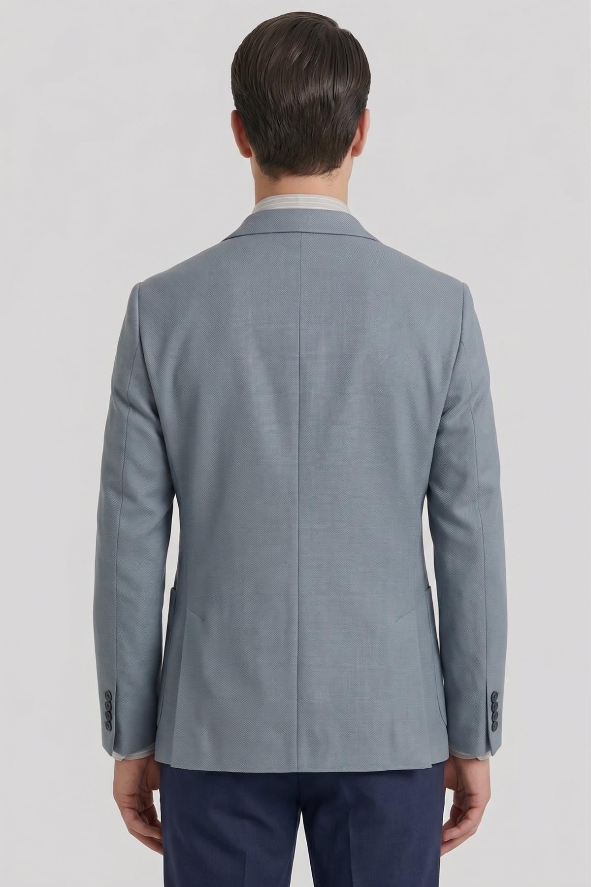 ÇAĞLA Comfort Fit 6 Drop Ceket