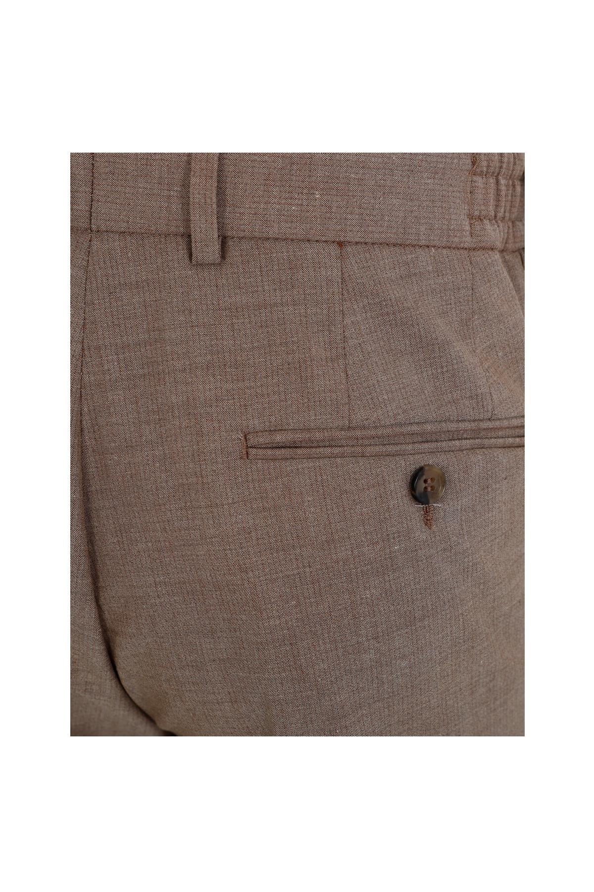 CAMEL Comfort Fit Jogger Pantolon