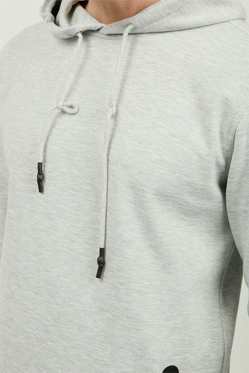Gri Sweatshirt