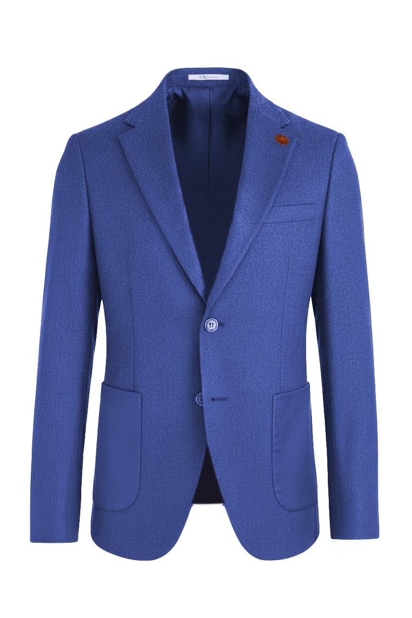 İNDİGO Comfort Fit 6 Drop Ceket