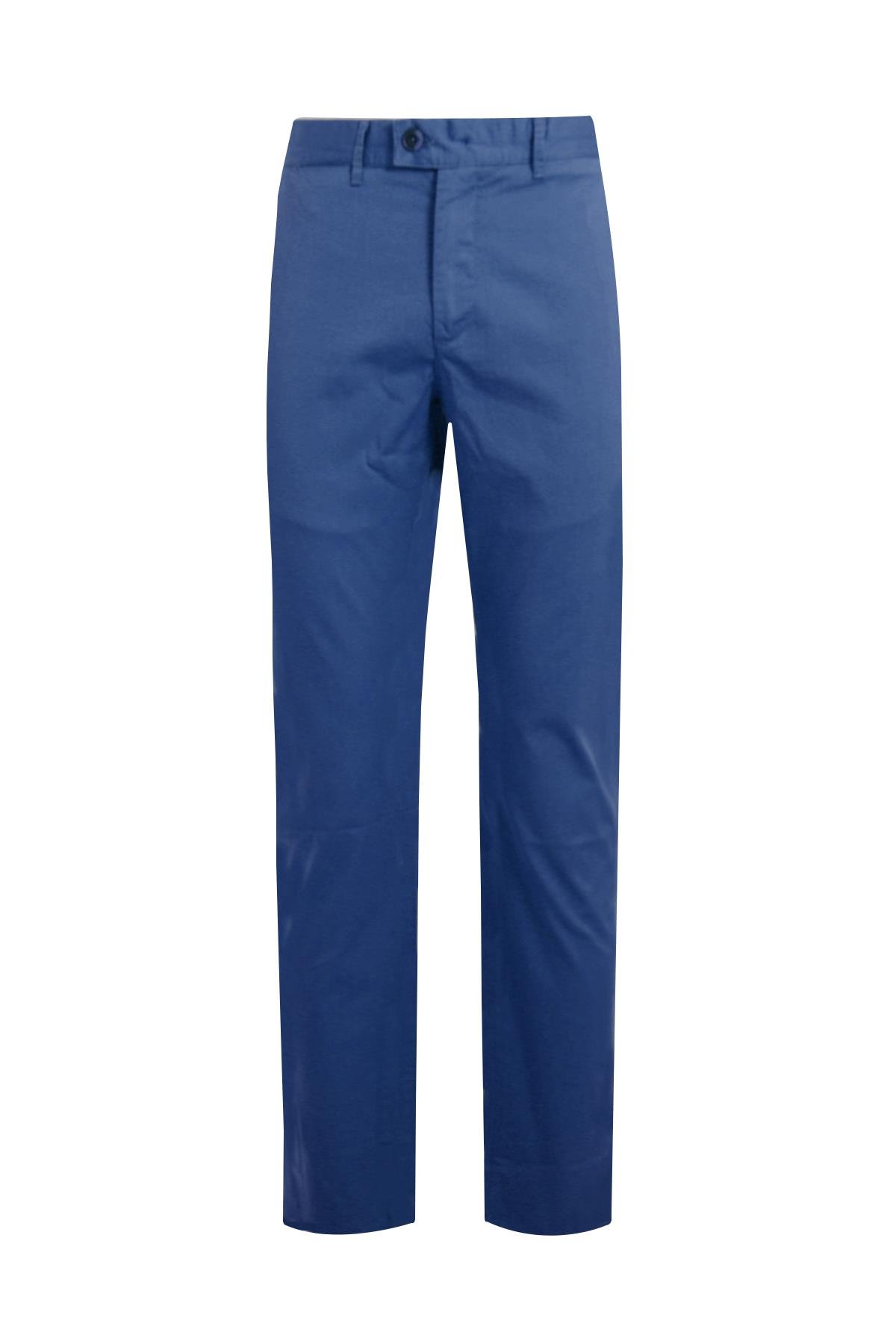 İNDİGO Slim Fit Chino Pantolon