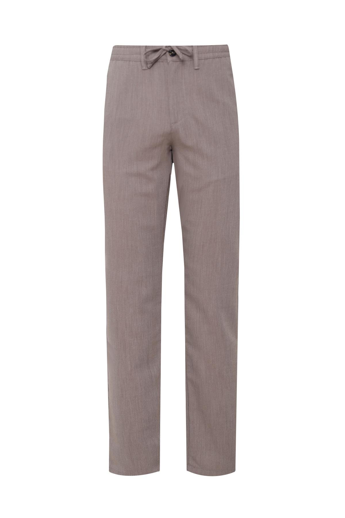 KAHVE Comfort Fit Jogger Pantolon