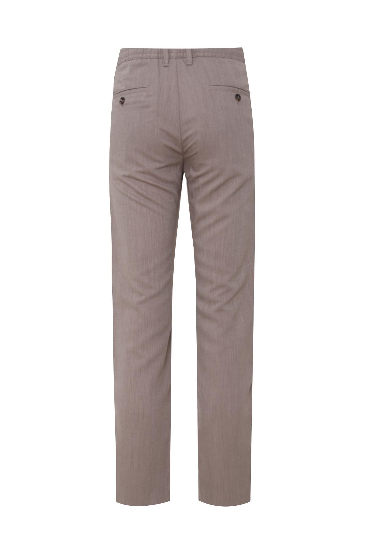 KAHVE Comfort Fit Jogger Pantolon
