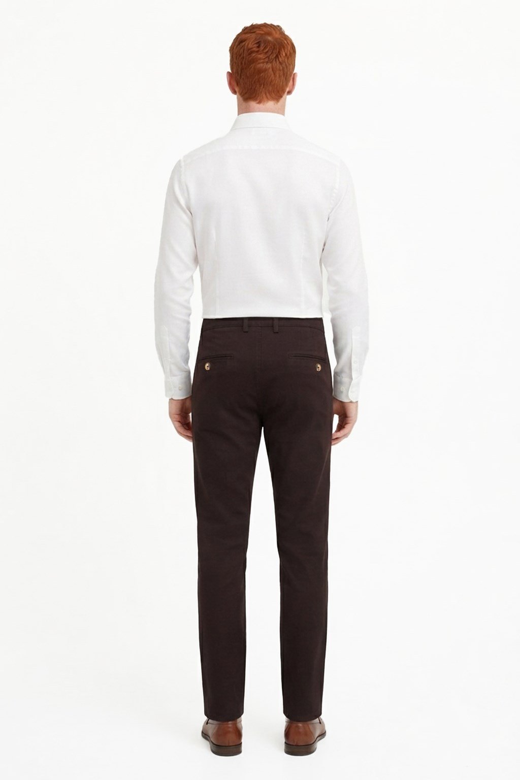 KAHVE Jogger Pantolon