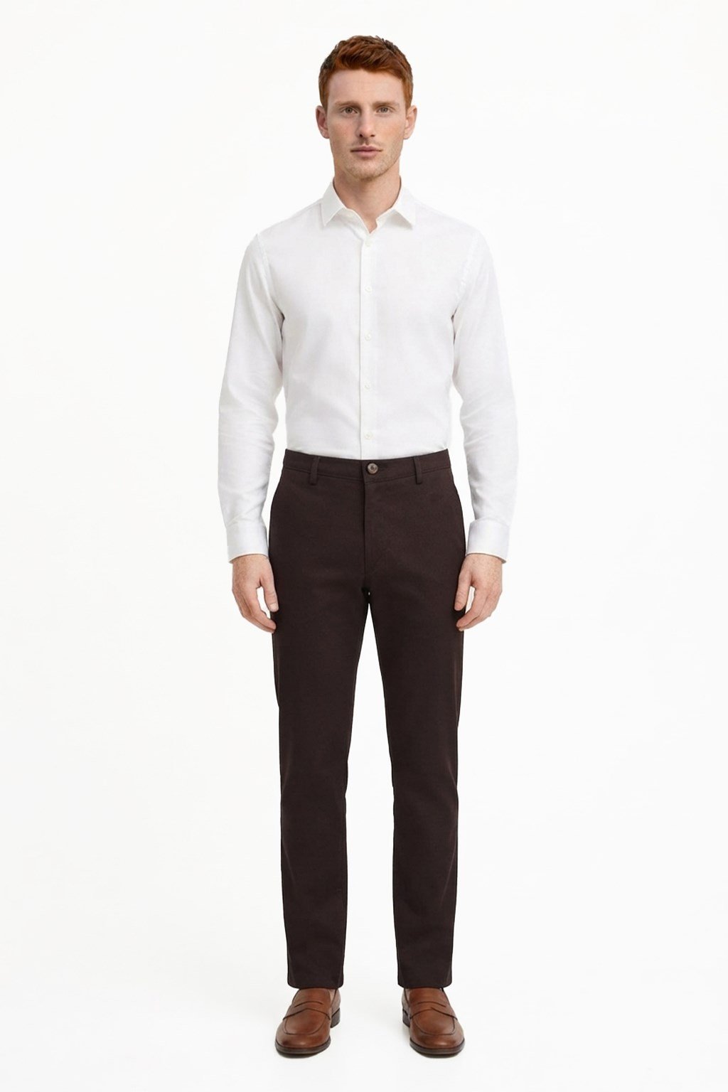 KAHVE Jogger Pantolon