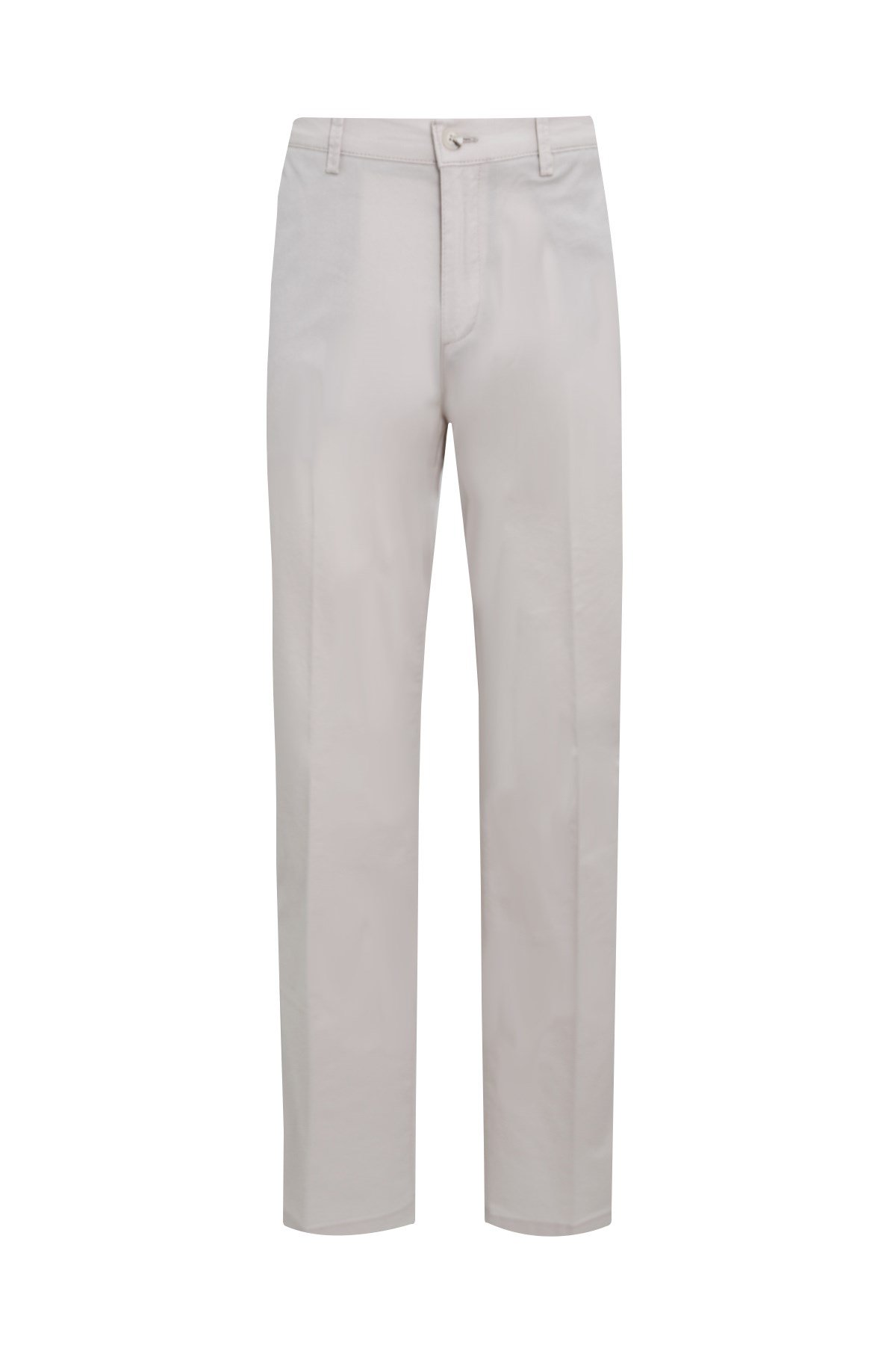 KEMİK Comfort Fit Chino Pantolon