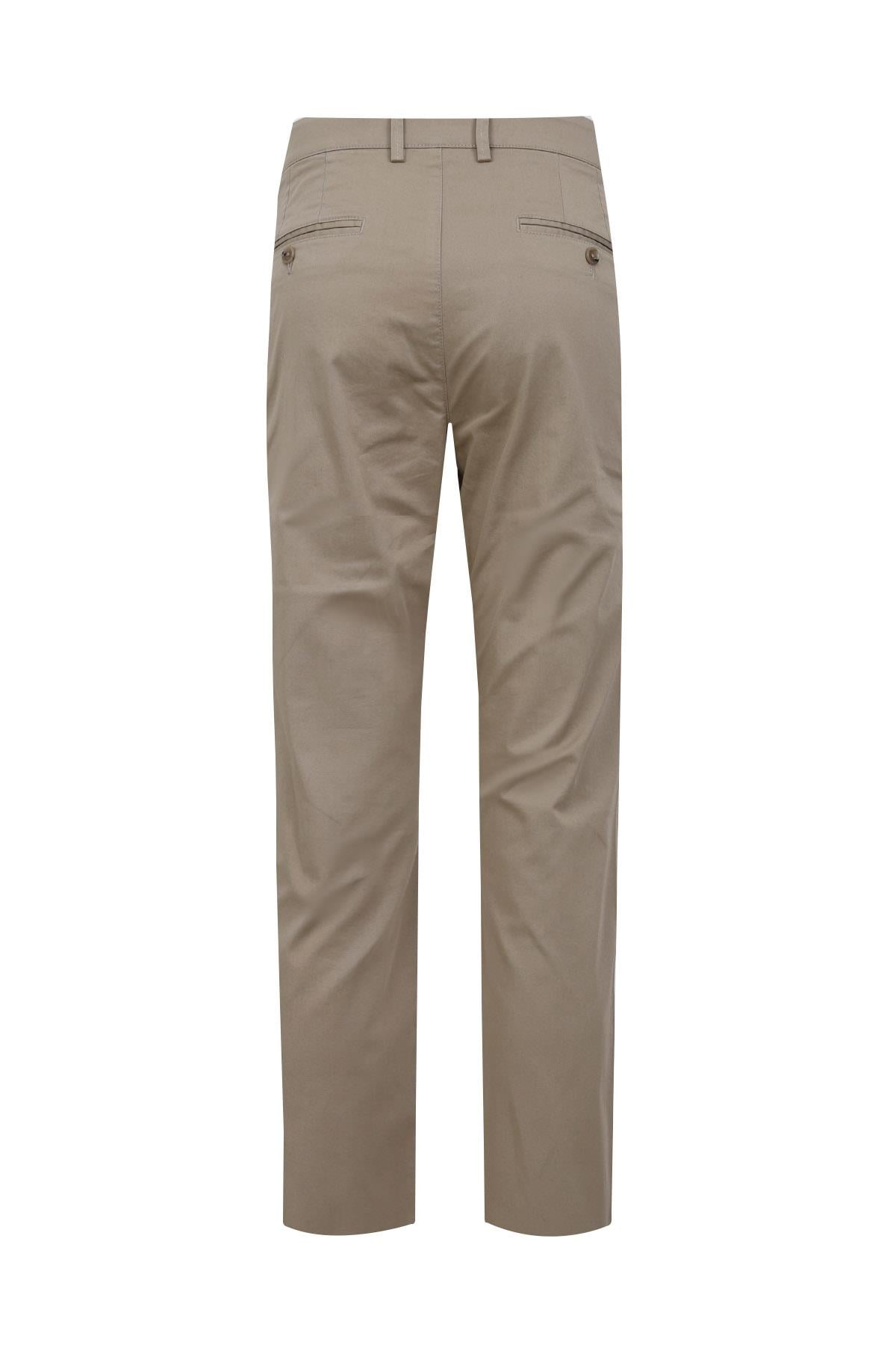 Kum Slim Fit Chino Pantolon