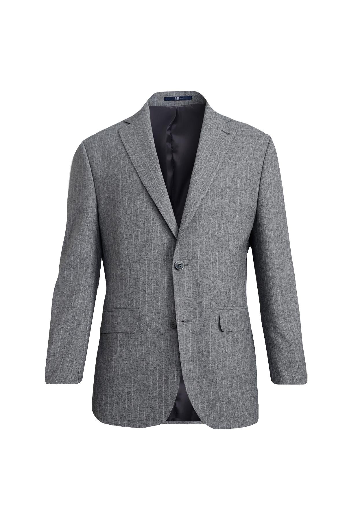 LACİVERT Comfort Fit 6 Drop Takım Elbise