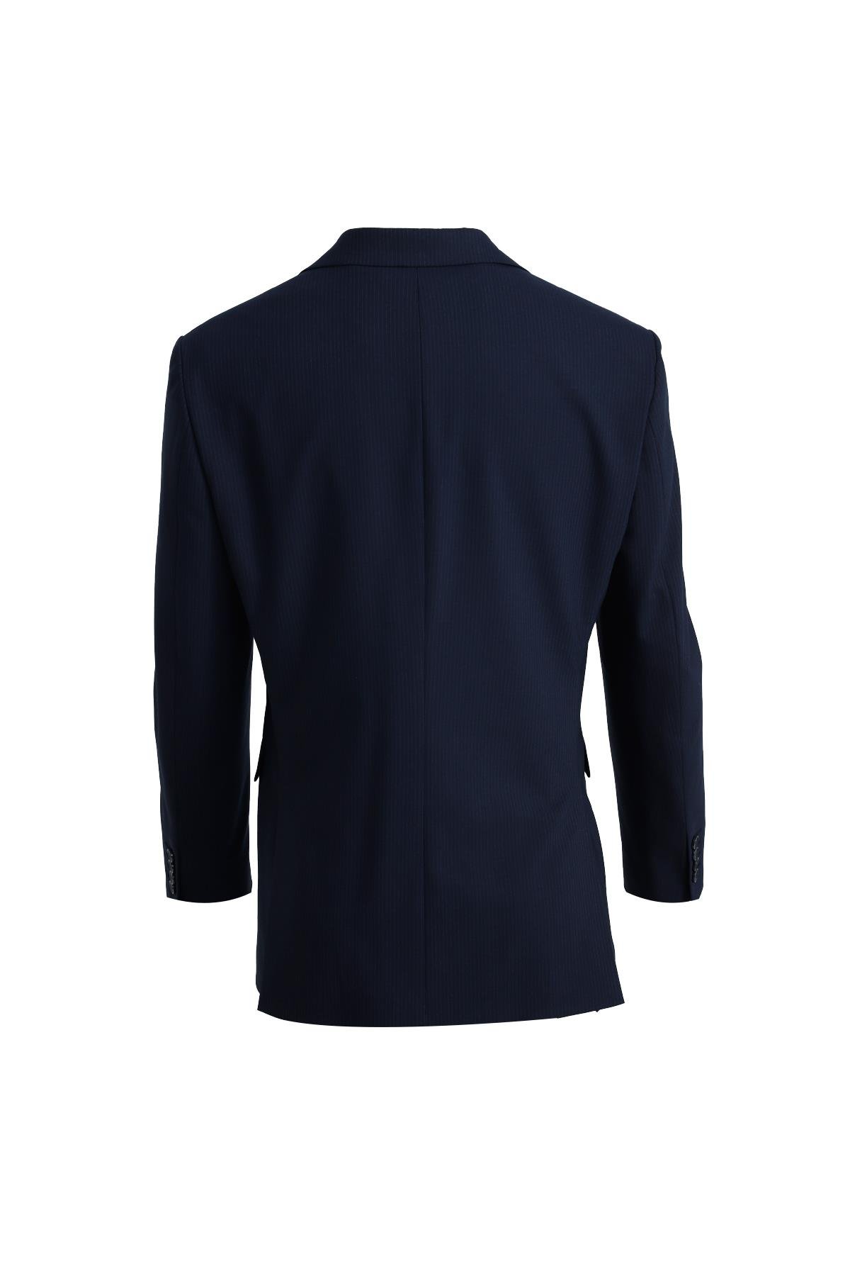 LACİVERT Comfort Fit 6 Drop Takım Elbise