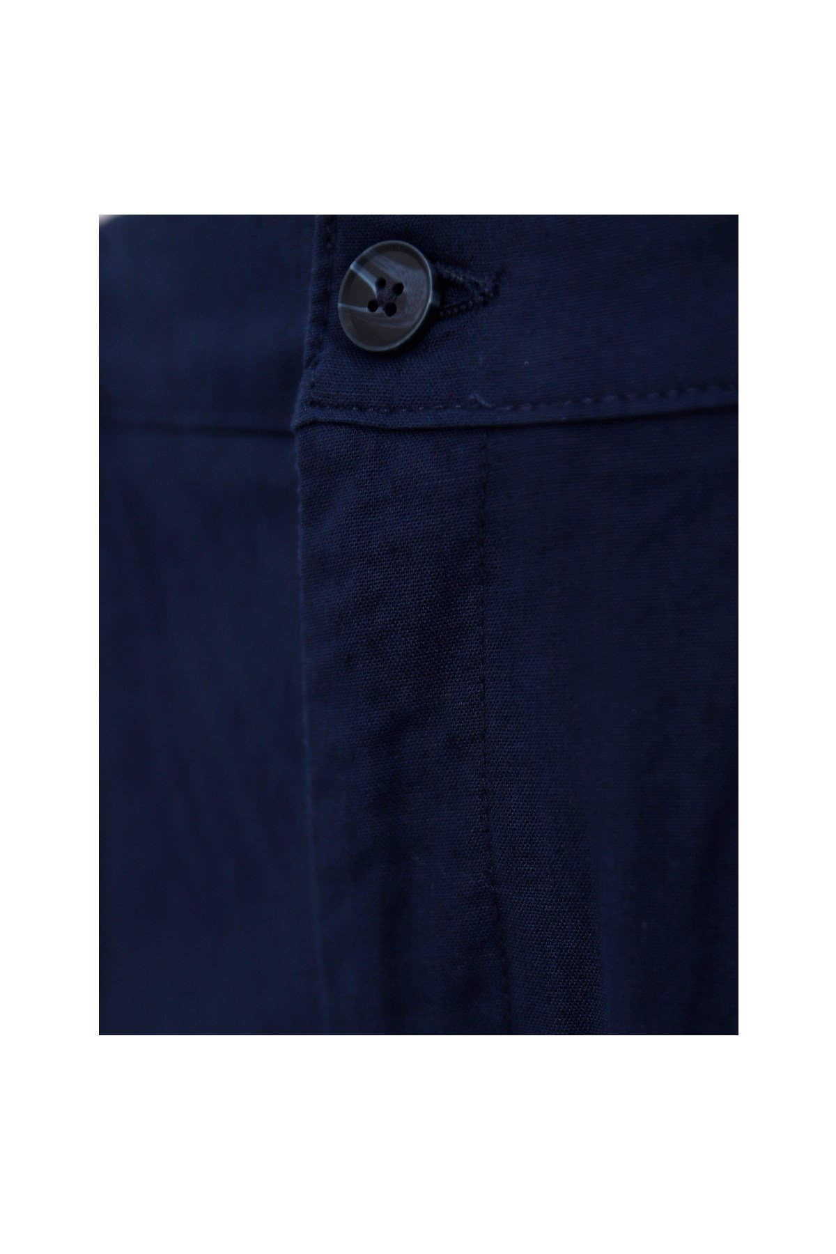 LACİVERT Jogger Pantolon
