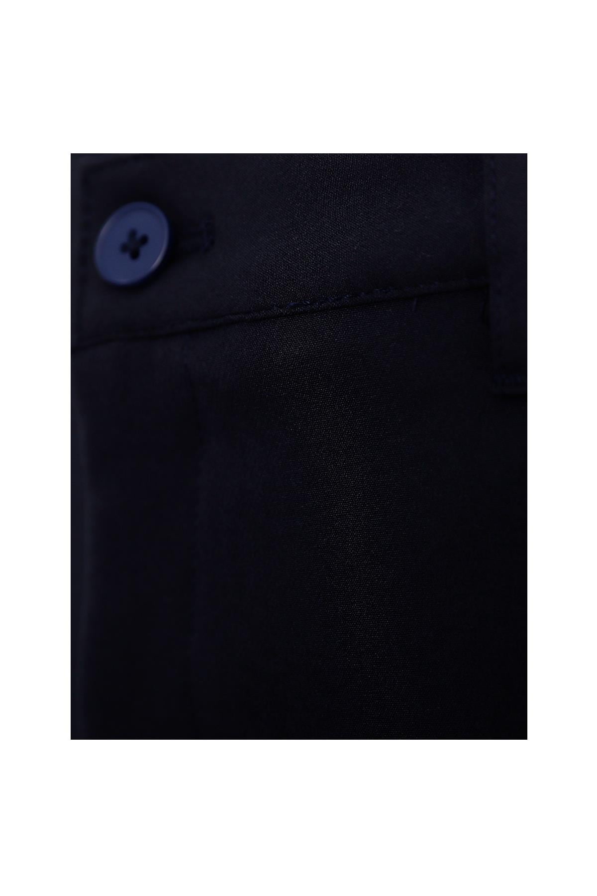 LACİVERT Jogger Pantolon