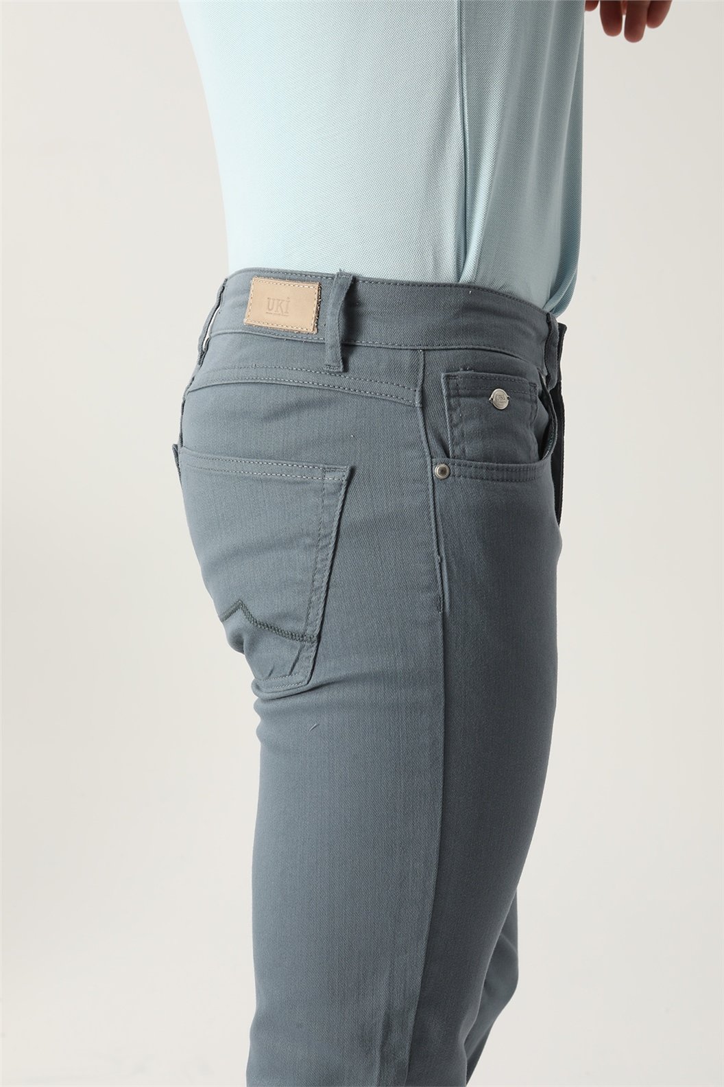 Mavi Comfort Fit 5 Cep Pantolon