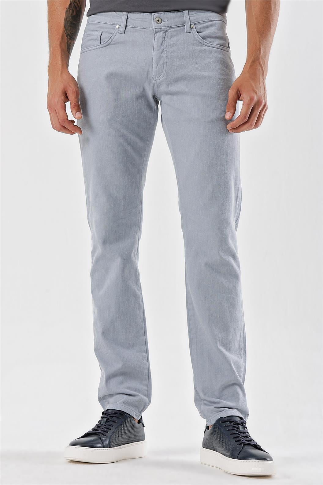 Mavi Comfort Fit 5 Cep Pantolon