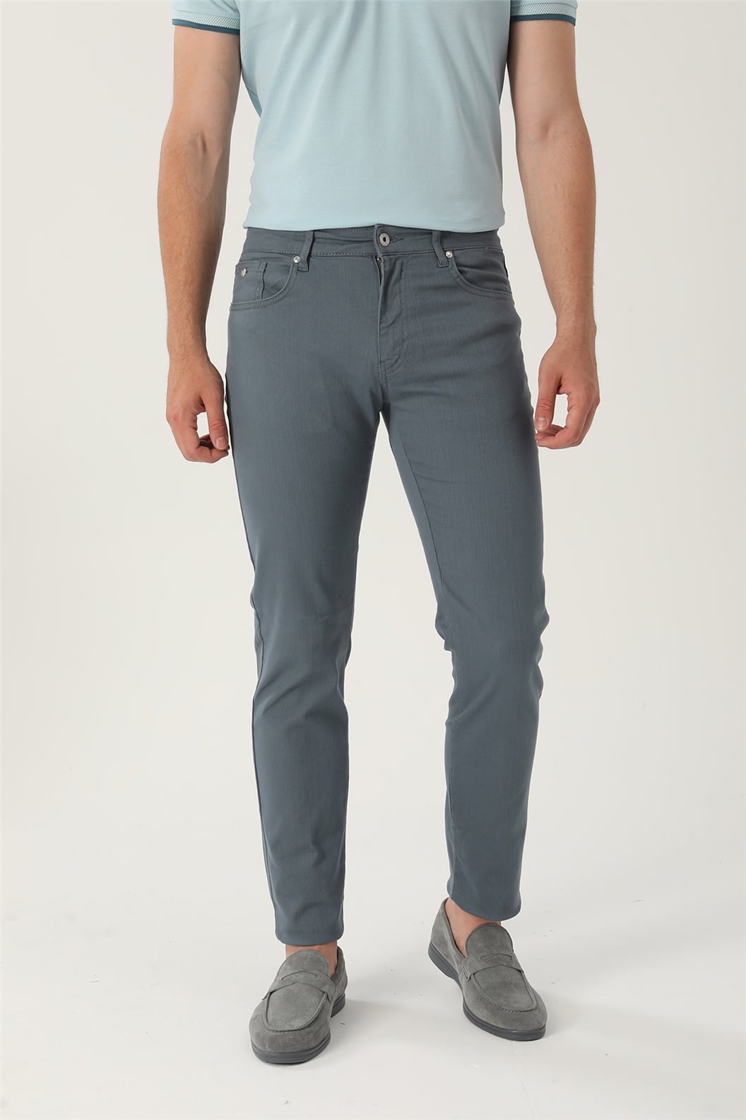 Mavi Comfort Fit 5 Cep Pantolon
