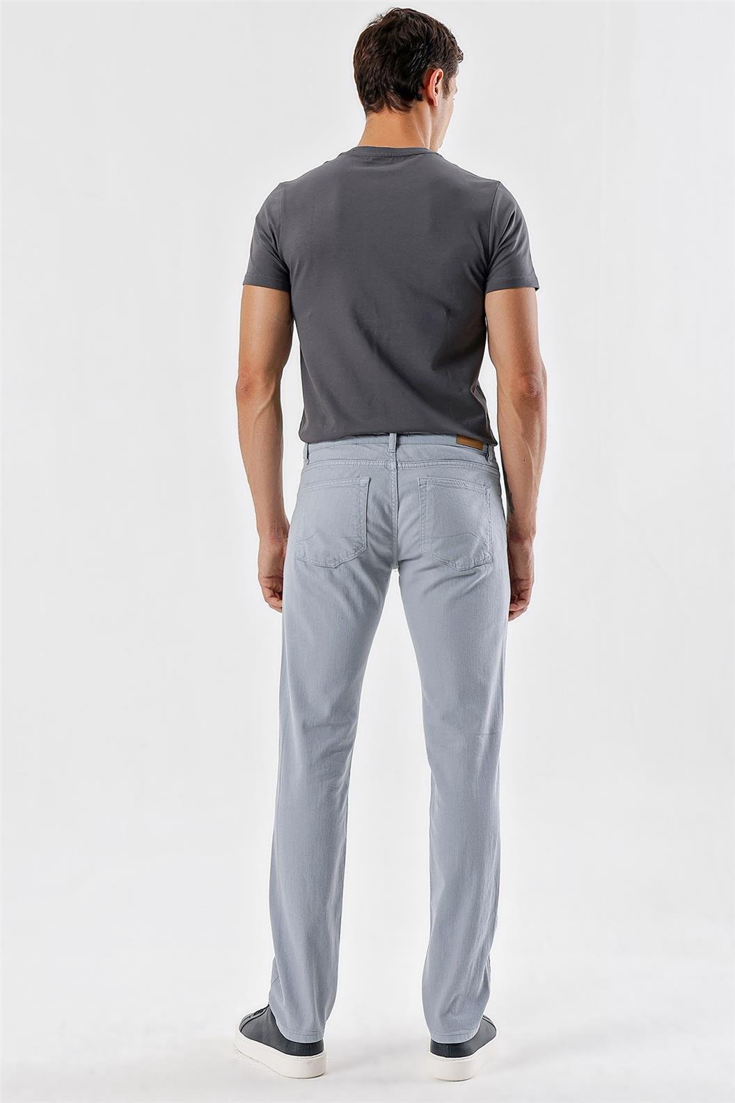 Mavi Comfort Fit 5 Cep Pantolon