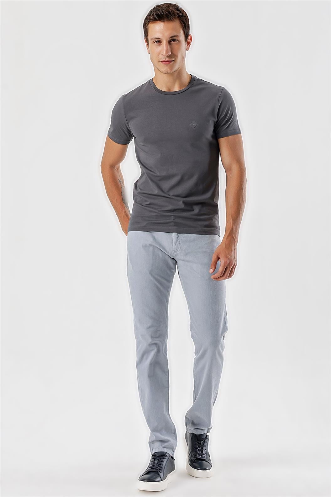 Mavi Comfort Fit 5 Cep Pantolon