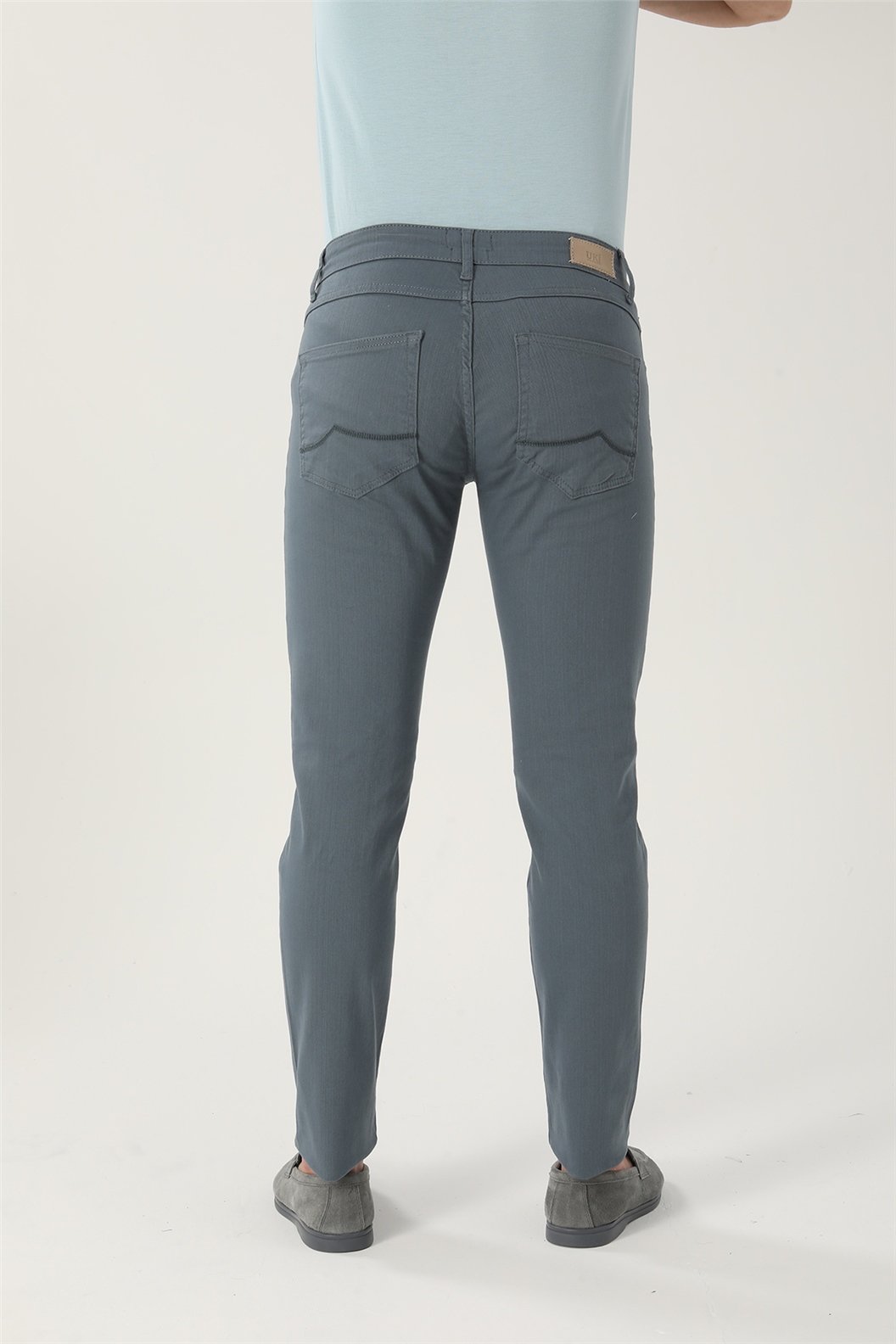Mavi Comfort Fit 5 Cep Pantolon
