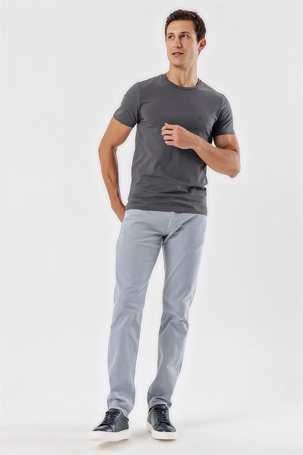 Mavi Comfort Fit 5 Cep Pantolon