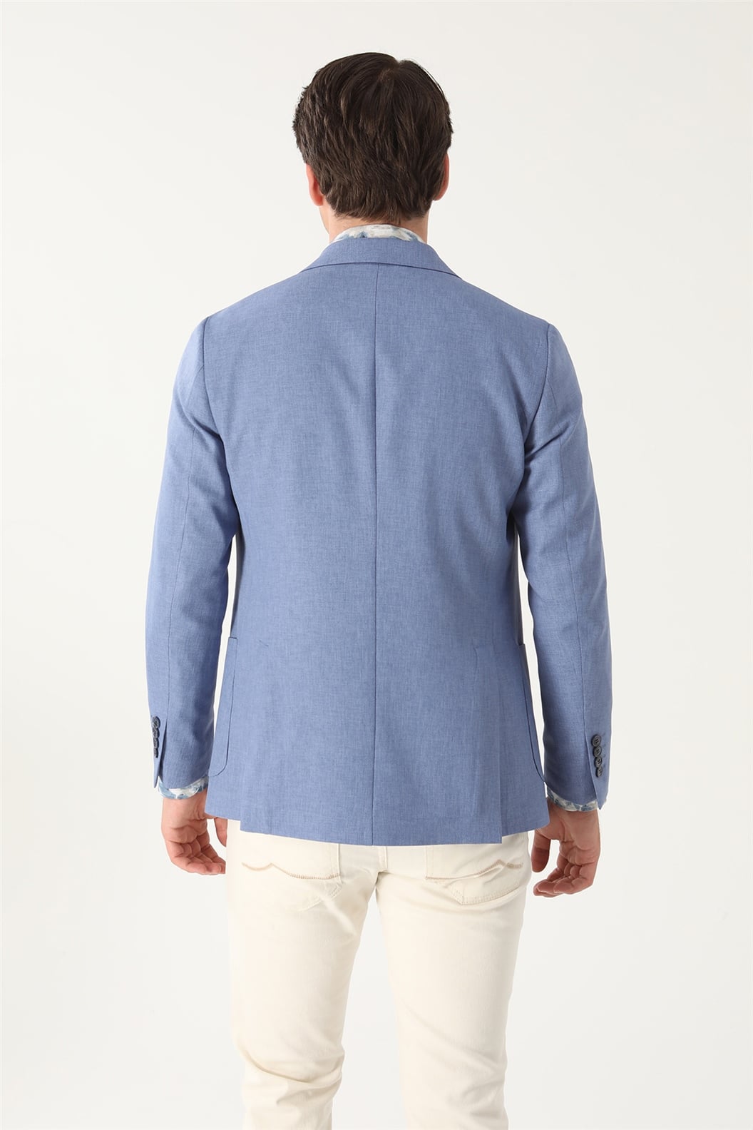 Mavi Comfort Fit 6 Drop Ceket
