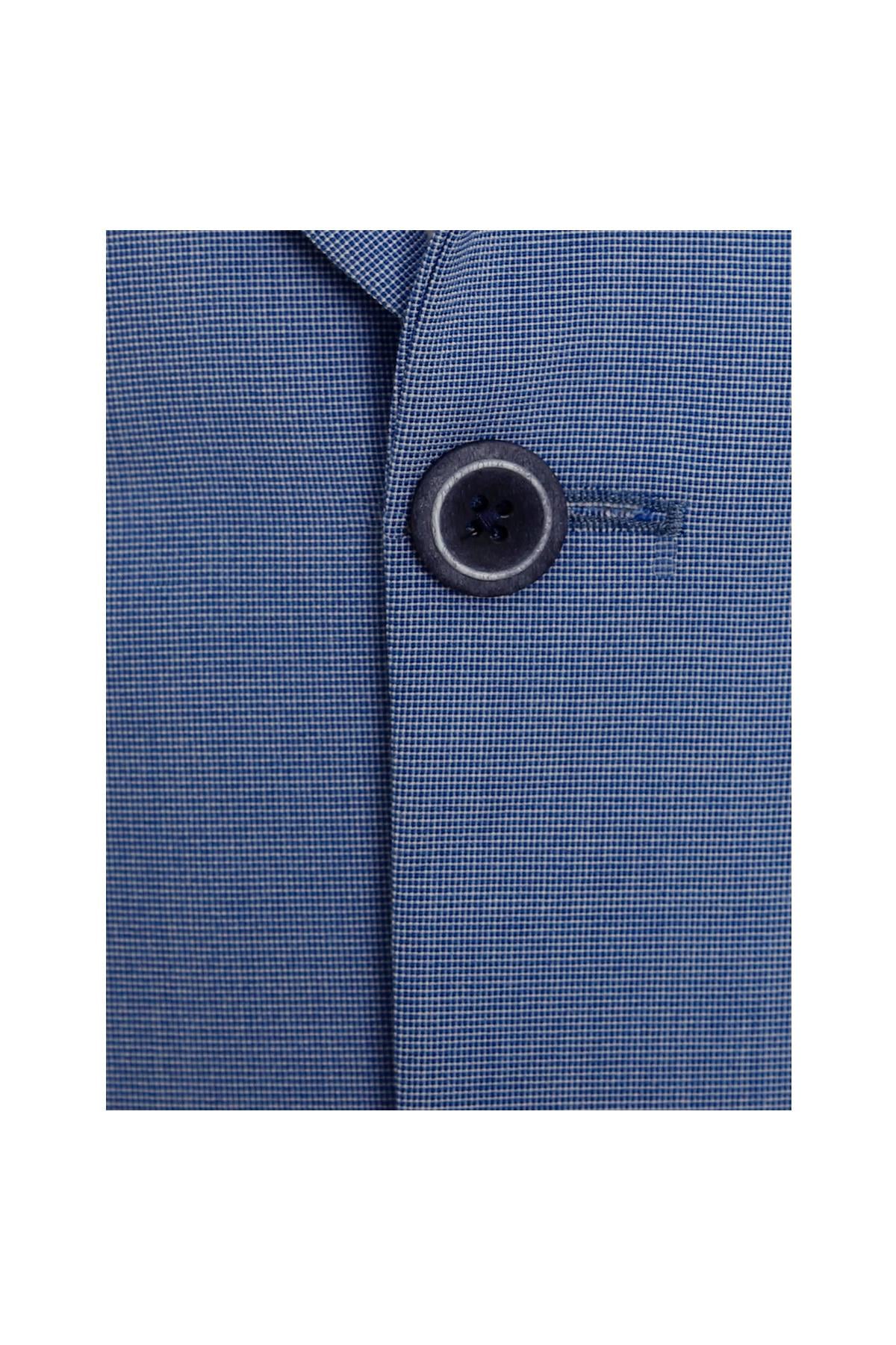 MAVİ Comfort Fit 6 Drop Ceket