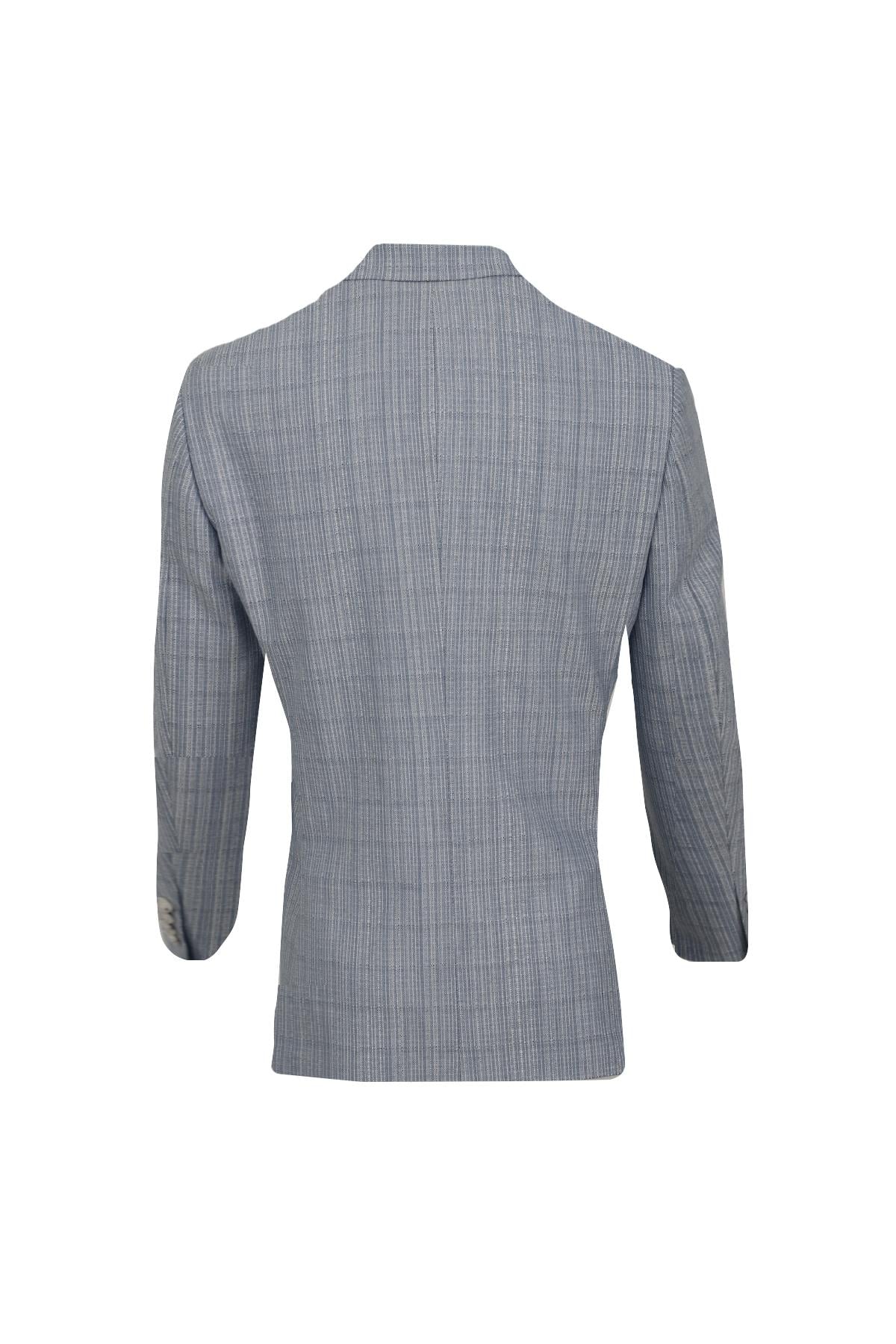 MAVİ Comfort Fit 6 Drop Takım Elbise