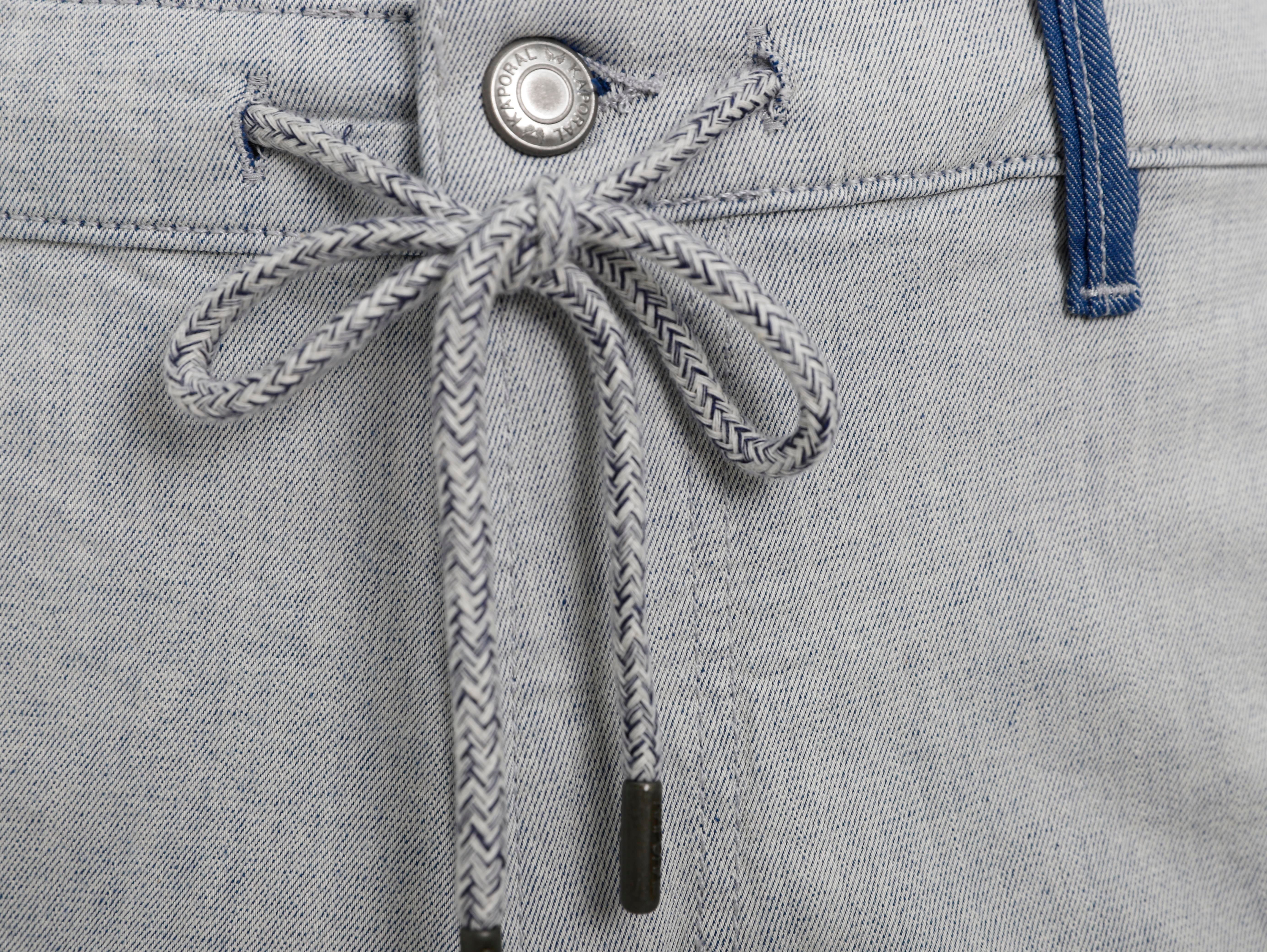 MAVİ Comfort Fit Bermuda Şort