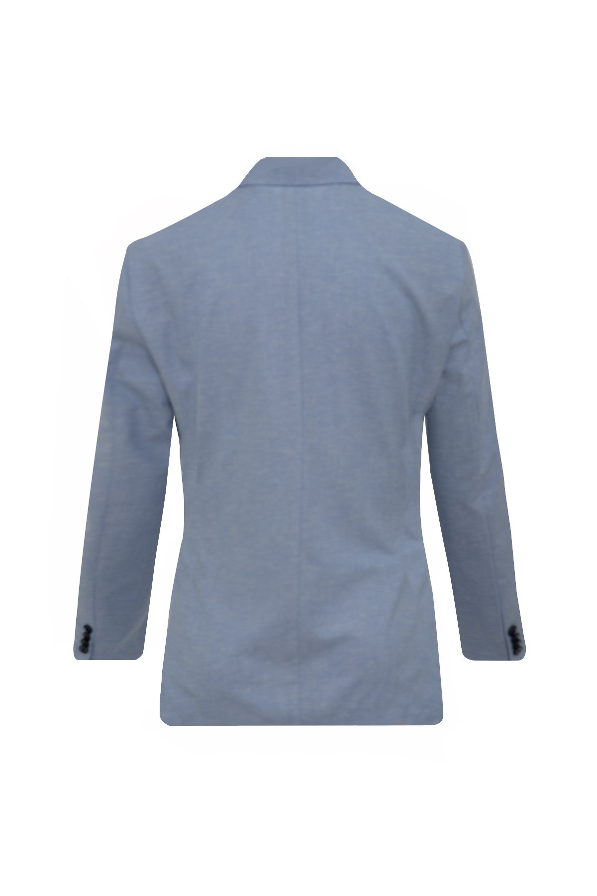 MAVİ Comfort Fit Casual Keten Ceket