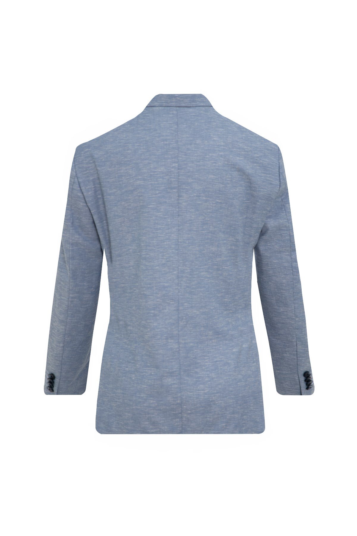 MAVİ Comfort Fit Casual Keten Ceket