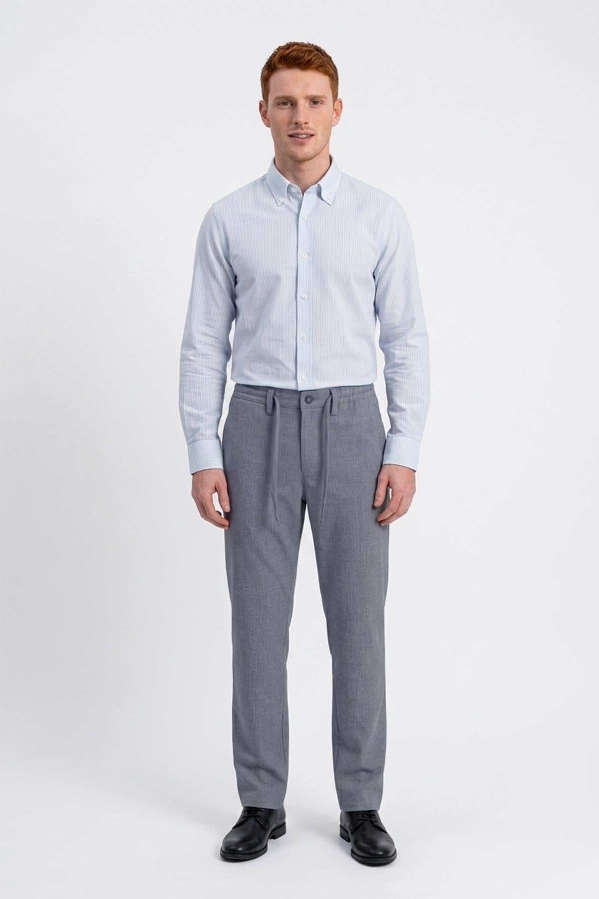 MAVİ Comfort Fit Jogger Pantolon