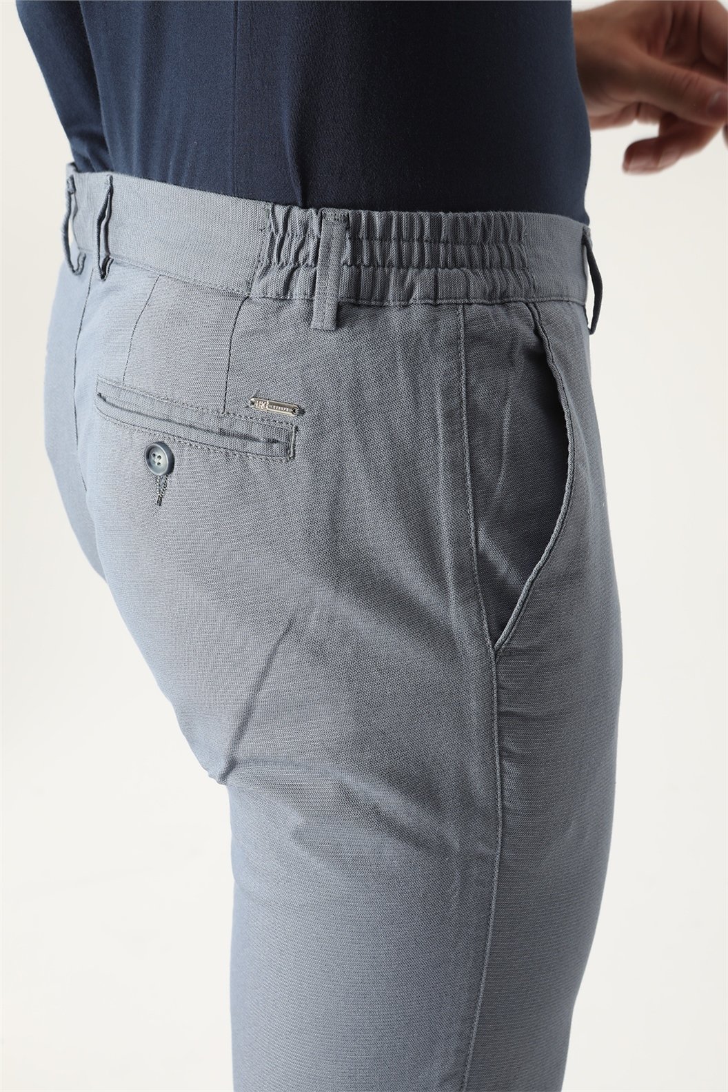 Mavi Comfort Fit Pantolon