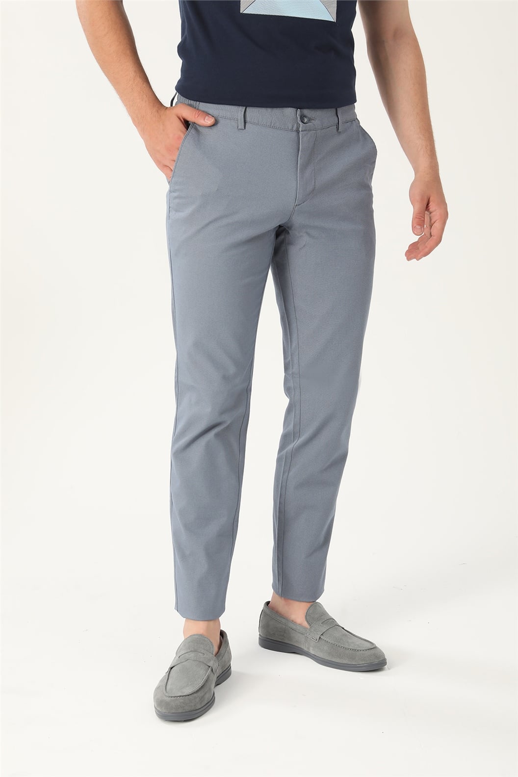 Mavi Comfort Fit Pantolon