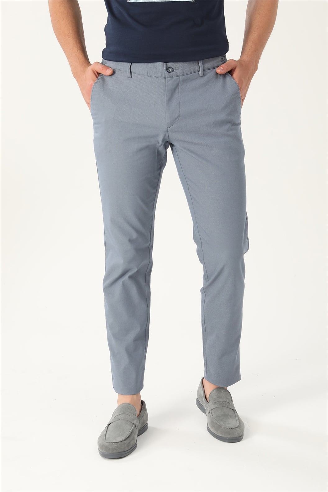 Mavi Comfort Fit Pantolon