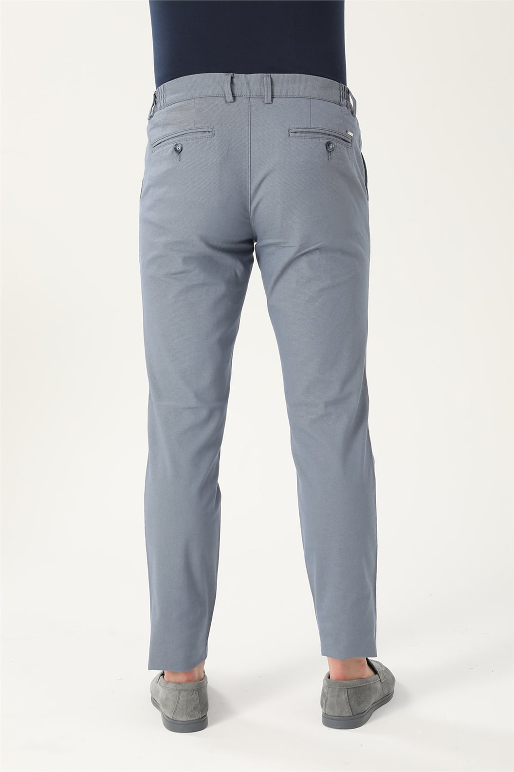 Mavi Comfort Fit Pantolon