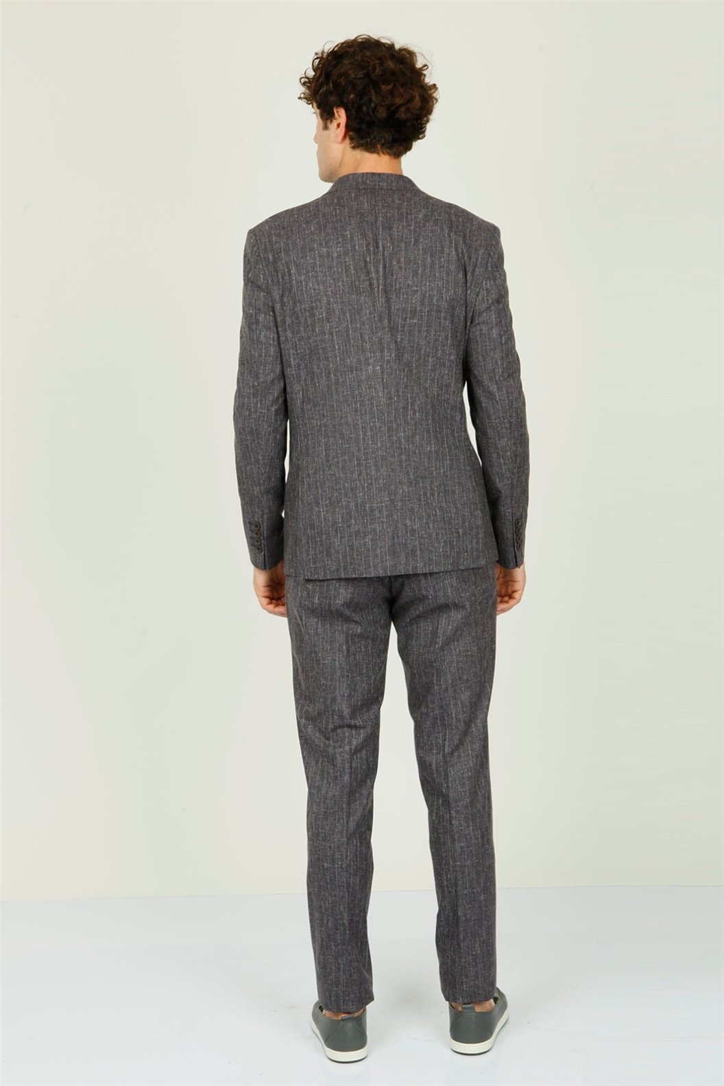 Mürdüm Comfort Fit 6 Drop Takım Elbise