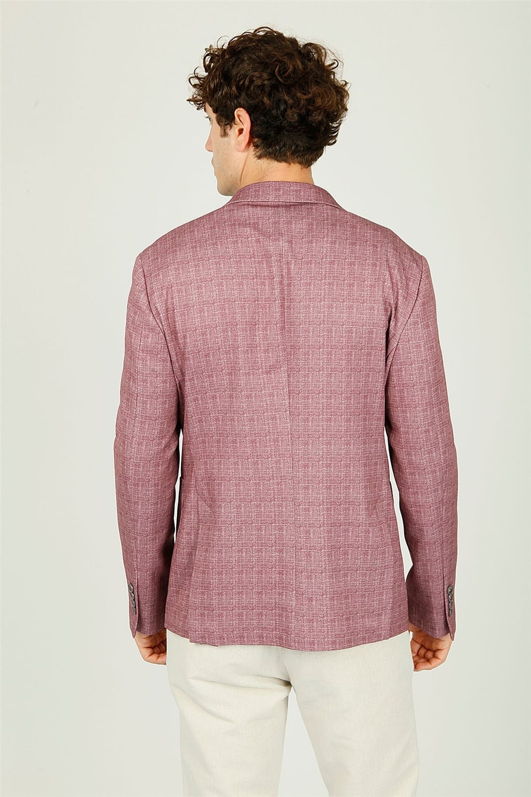 Mürdüm Comfort Fit Soft 6 Drop Ceket