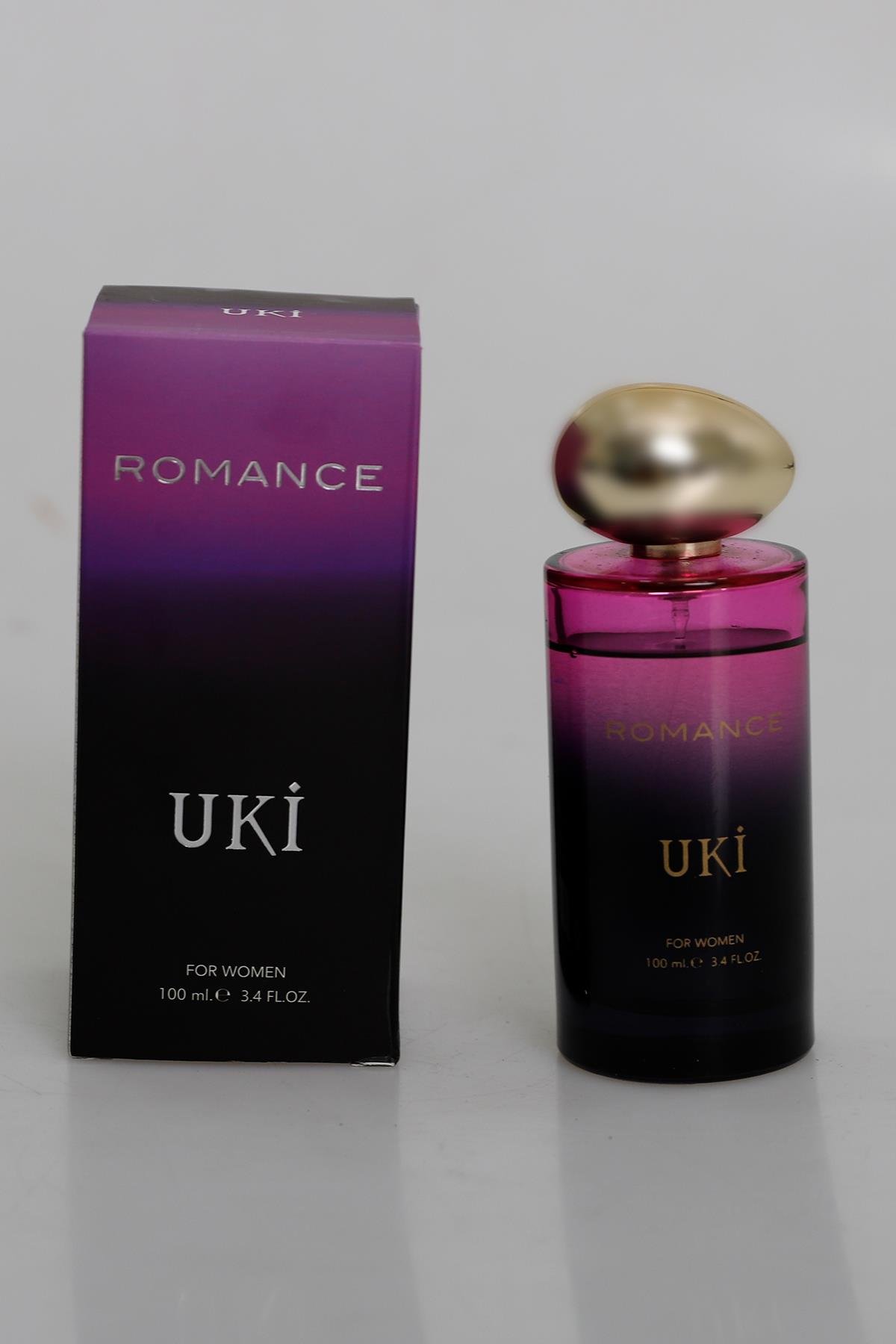 ROMANCE KADIN PARFÜM