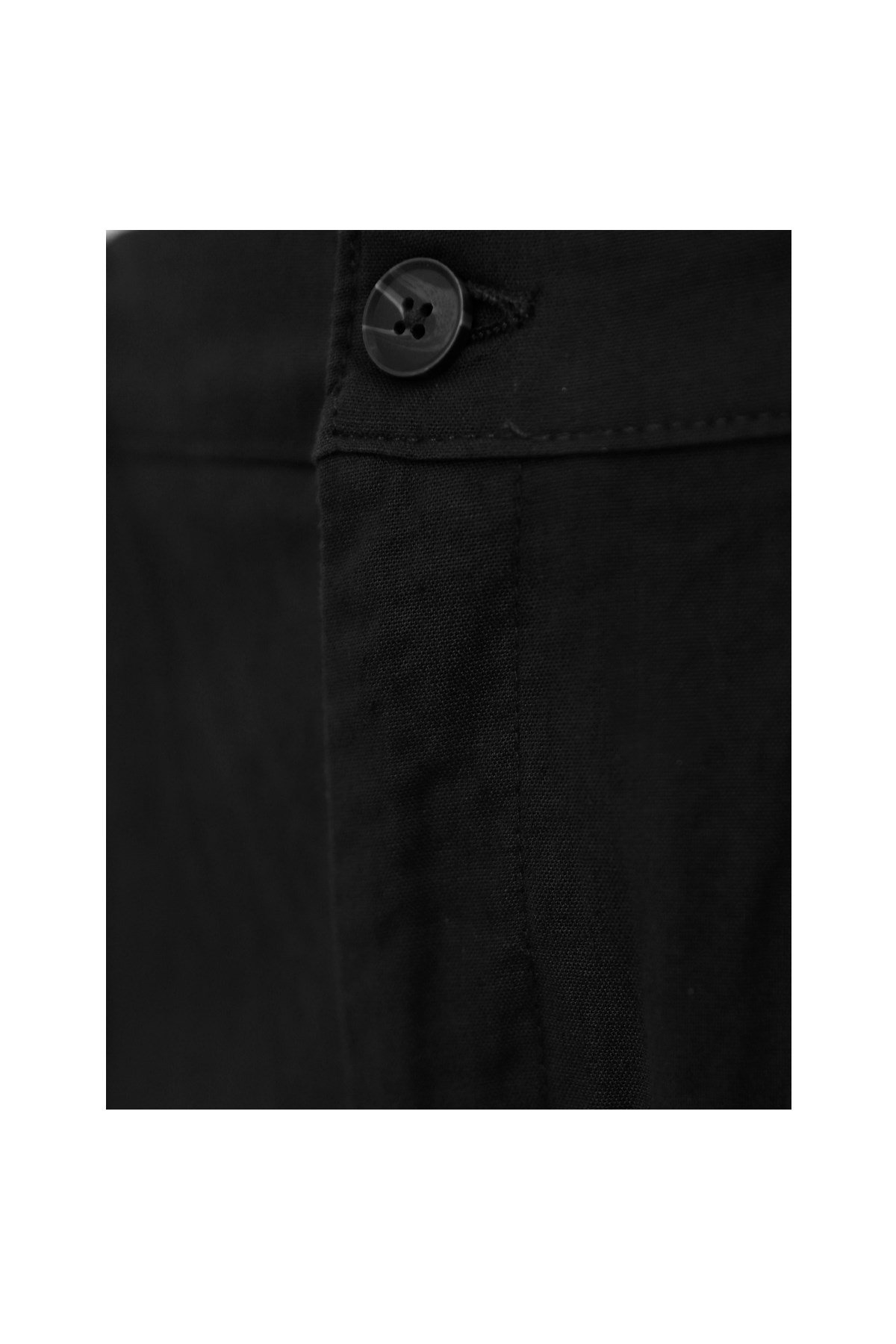 SİYAH Jogger Pantolon