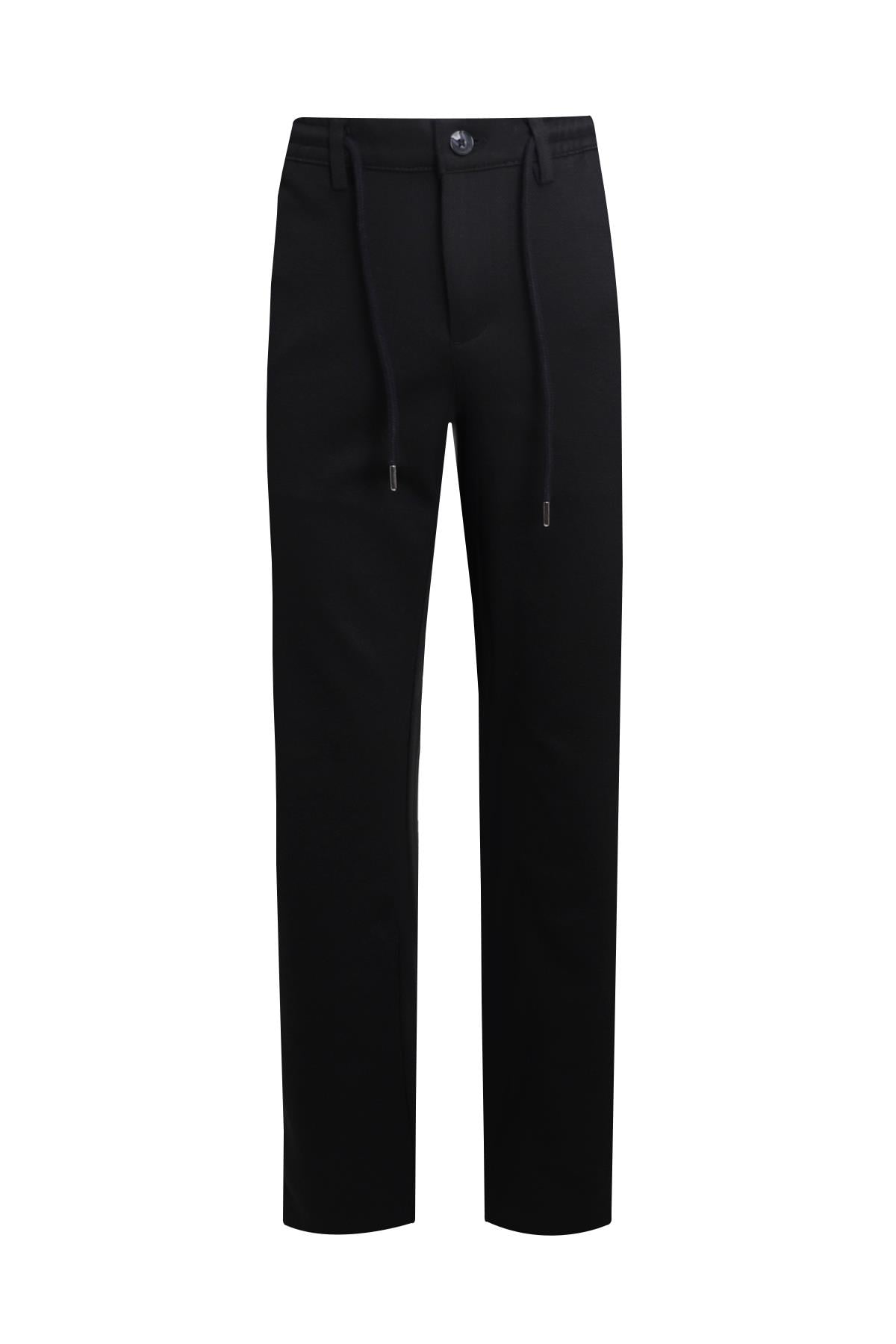 SİYAH Jogger Pantolon