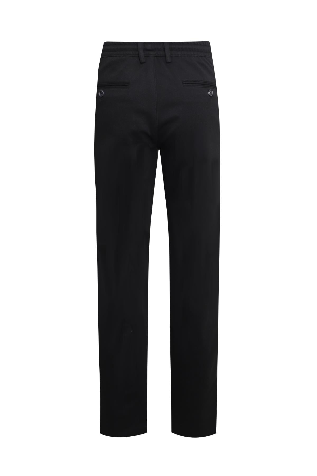 SİYAH Jogger Pantolon