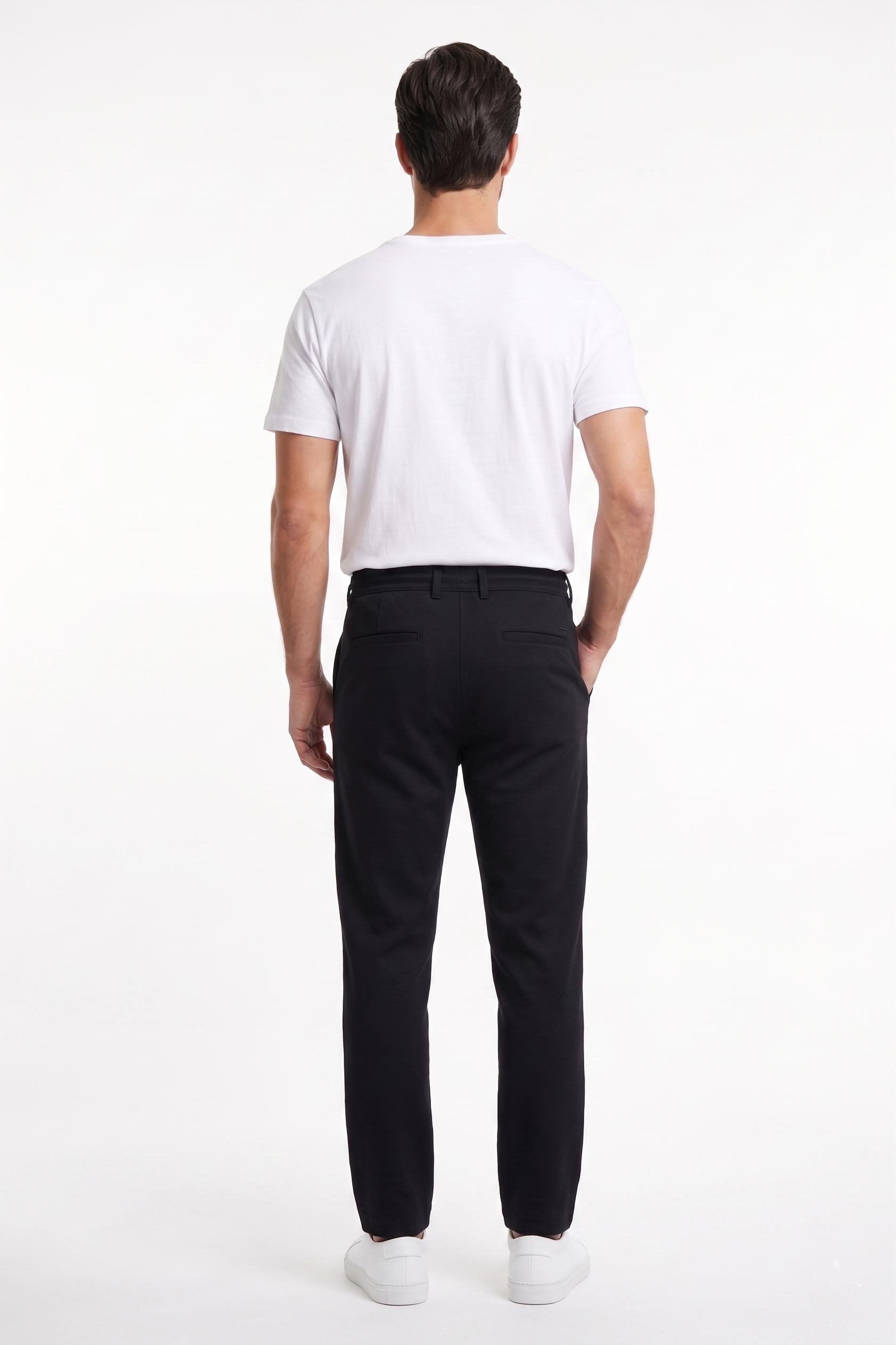 SİYAH Jogger Pantolon