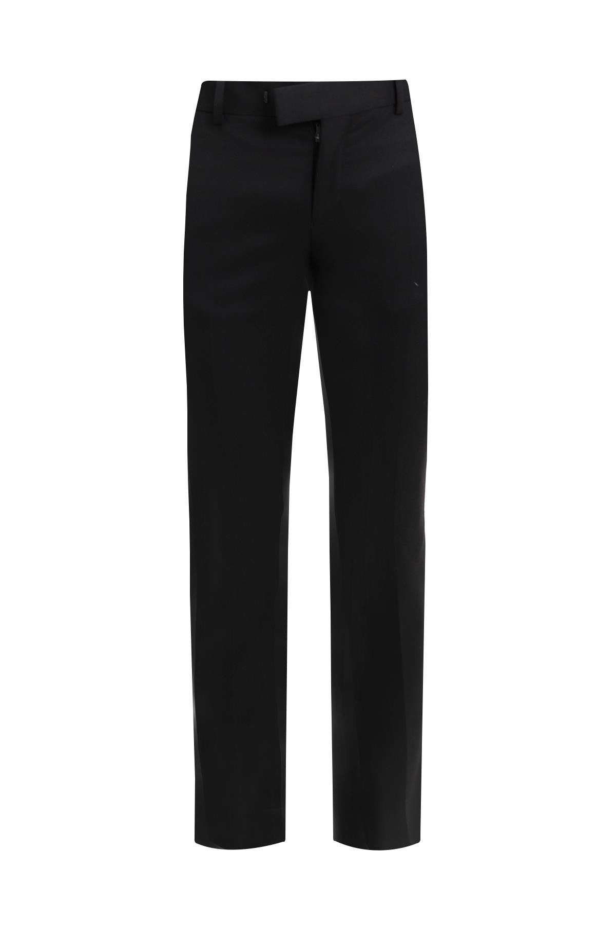 SİYAH Klasik Çıkma Şal Yaka Slim Fit Smokin Takım