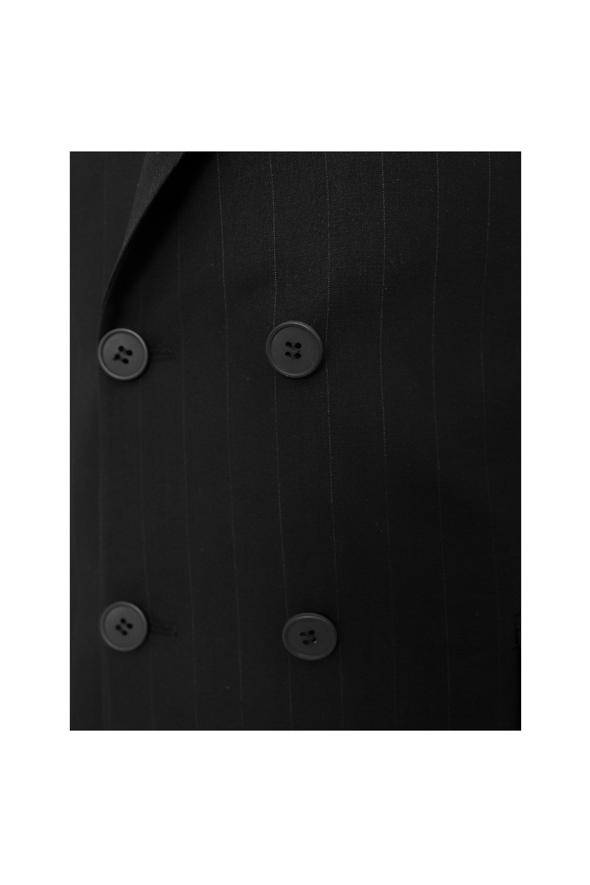 SYH Comfort Fit 6 Drop Kruvaze Takım Elbise