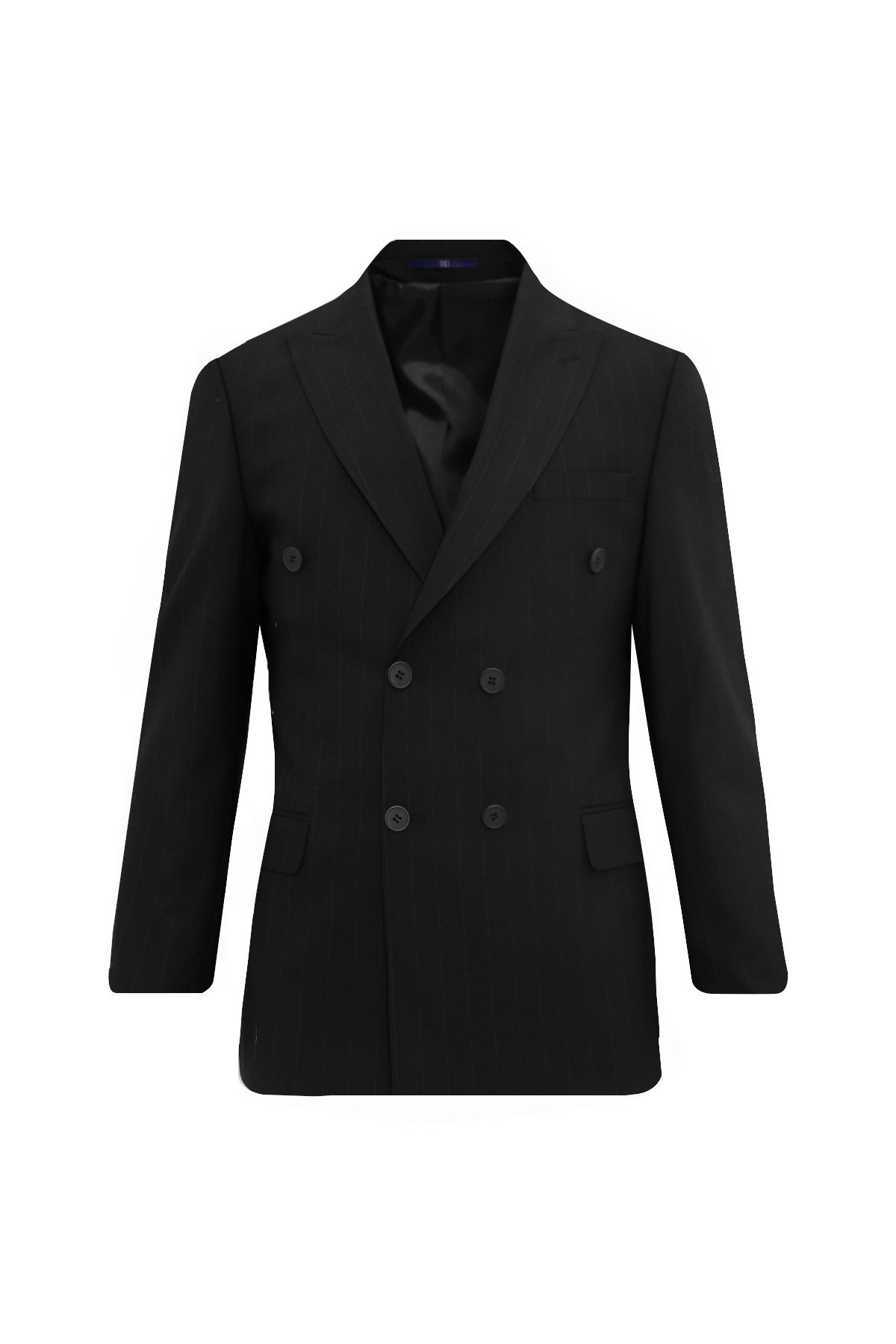 SYH Comfort Fit 6 Drop Kruvaze Takım Elbise